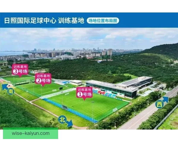 探索足球圣殿：全新球场导览为球迷带来独特体验，值得关注。