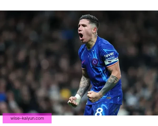 切尔西近期状态稳健，英超竞争力增强引发关注