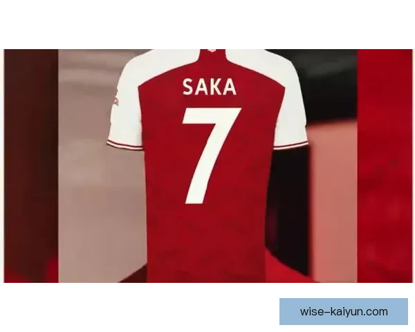 阿森纳如何锁定 Saka 长期合同引发球迷关注