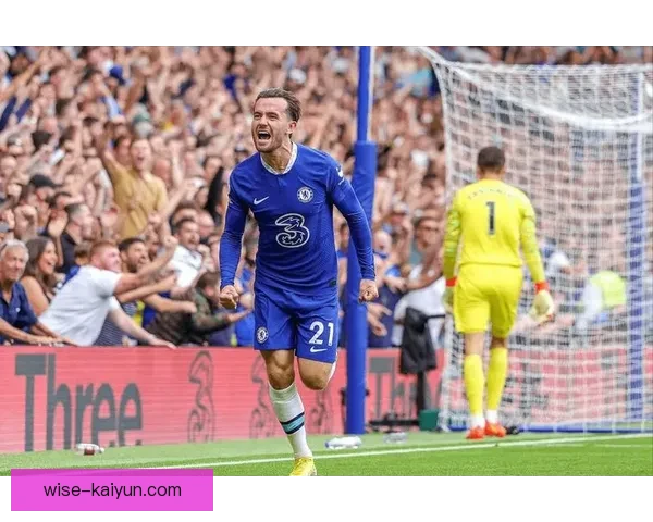 奇尔韦尔的表现稳定，逐渐成为球队防线的重要一环