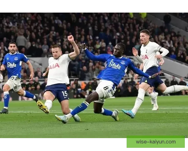 热刺近期比赛节奏分析呈现出状态回暖的趋势