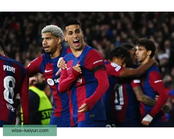 坎塞洛边路突破状态回暖，助力球队攻势更为猛烈