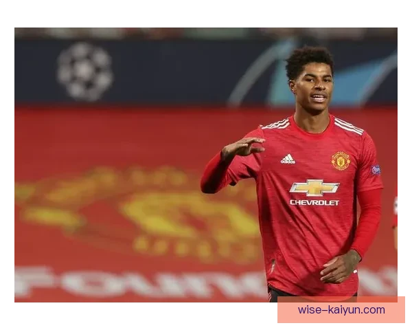 拉什福德职业生涯亮点：状态回暖，期待在新赛季继续贡献精彩表现