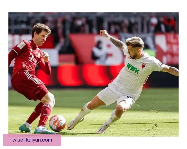 奥格斯堡定位球表现稳健，本赛季防守与进攻效率持续提升