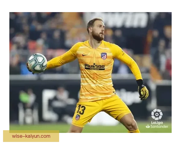 奥布拉克本赛季表现稳健，世界第一门将地位引发讨论